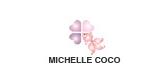 michellecoco品牌标志LOGO