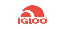 igloo户外品牌标志LOGO