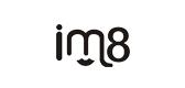IM8品牌标志LOGO