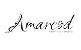 Amarcod品牌标志LOGO