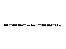PorscheDesign品牌标志LOGO