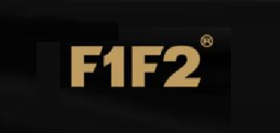 F1F2品牌标志LOGO