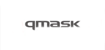 QMASK品牌标志LOGO