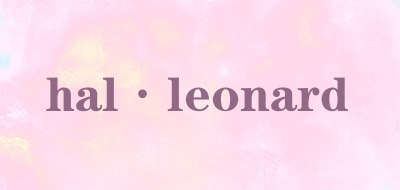 hal·leonard品牌标志LOGO