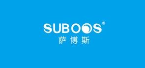 suboos品牌标志LOGO