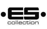 ESCollection品牌标志LOGO