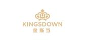 kingsdown品牌标志LOGO