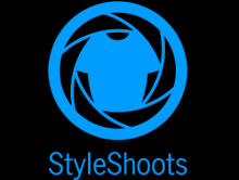StyleShoots品牌标志LOGO