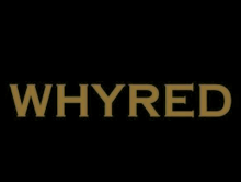 WHYRED