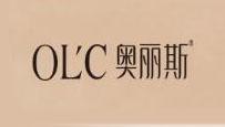 奥丽斯化妆品品牌标志LOGO