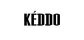 keddo品牌标志LOGO