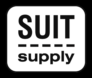 suitsupply品牌标志LOGO