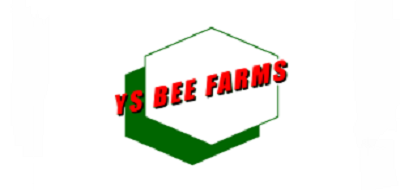 Y.S.ECO Bee Farms品牌标志LOGO