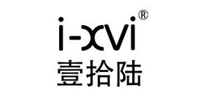 ixvi品牌标志LOGO