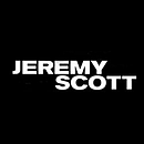 杰瑞米·斯科特品牌标志LOGO