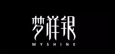 MYSHINE黄金