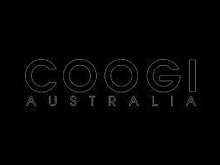 COOGI品牌标志LOGO