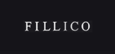 Fillico品牌标志LOGO