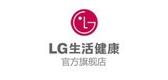 LG生活健康品牌标志LOGO
