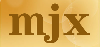 MJX品牌标志LOGO