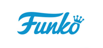 FUNKO品牌标志LOGO