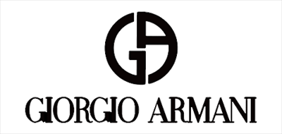 乔治 阿玛尼品牌标志LOGO
