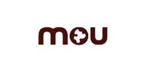 MOUboots品牌标志LOGO