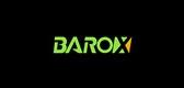 barox品牌标志LOGO