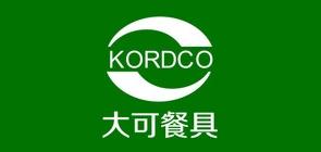 kordco品牌标志LOGO