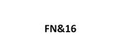 fn16品牌标志LOGO