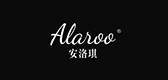 alaroo品牌标志LOGO