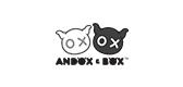 andox品牌标志LOGO