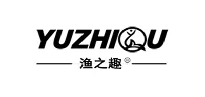 YUZHIQU品牌标志LOGO