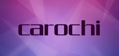 carochi品牌标志LOGO
