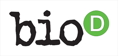 BIO-DIGITAL品牌标志LOGO