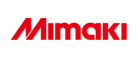 MIMAKI品牌标志LOGO