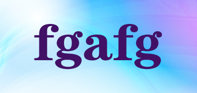 fgafg品牌标志LOGO