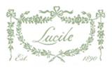 Lucile品牌标志LOGO