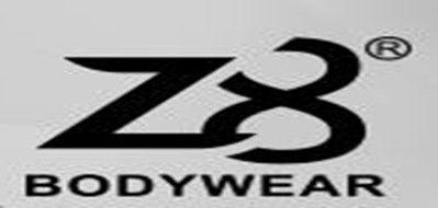 Z8品牌标志LOGO