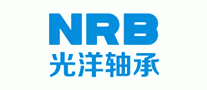 NRB轴承品牌标志LOGO