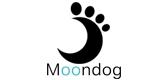 moondog木制玩具