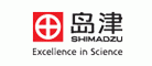 SHIMADZU品牌标志LOGO