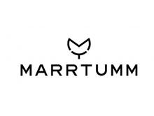 MARRTUMM品牌标志LOGO