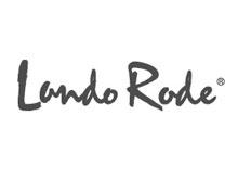 Londorode品牌标志LOGO