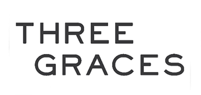 THREE GRACES LONDON品牌标志LOGO