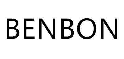 BENBON品牌标志LOGO