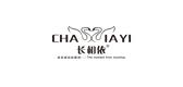 chaxiayi品牌标志LOGO