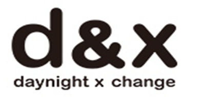 DX品牌标志LOGO