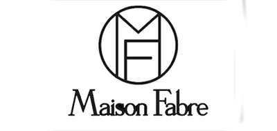 MaisonFabre品牌标志LOGO