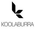 KOOLABURRA品牌标志LOGO